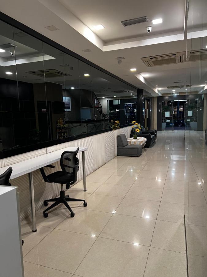 招牌酒店 关丹 外观 照片